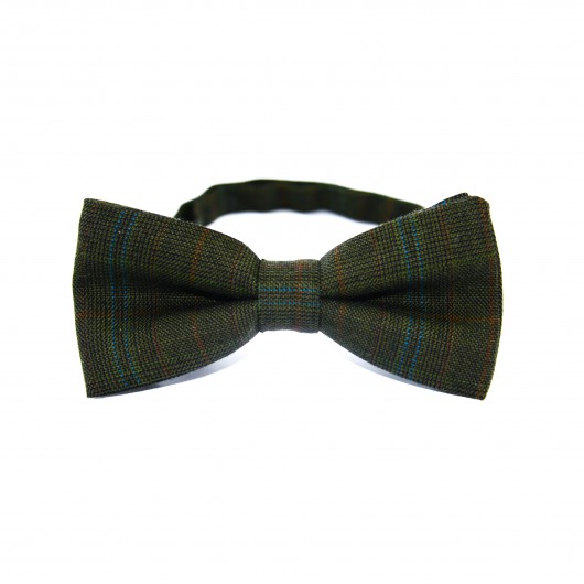 Muszka klasyczna The Bow Bow Ties
