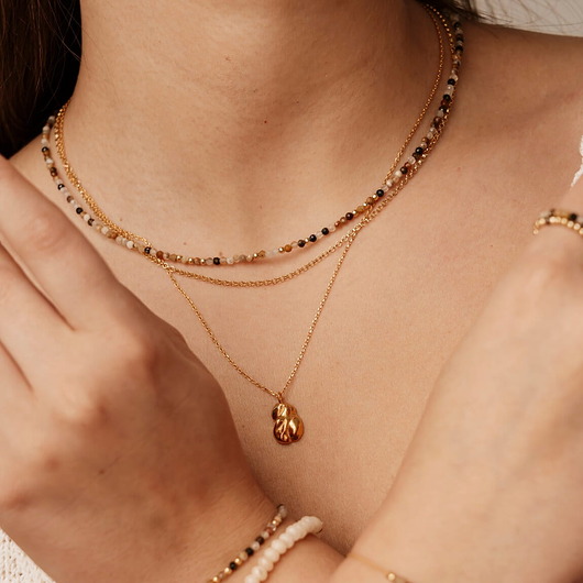 chokery Choker Sand