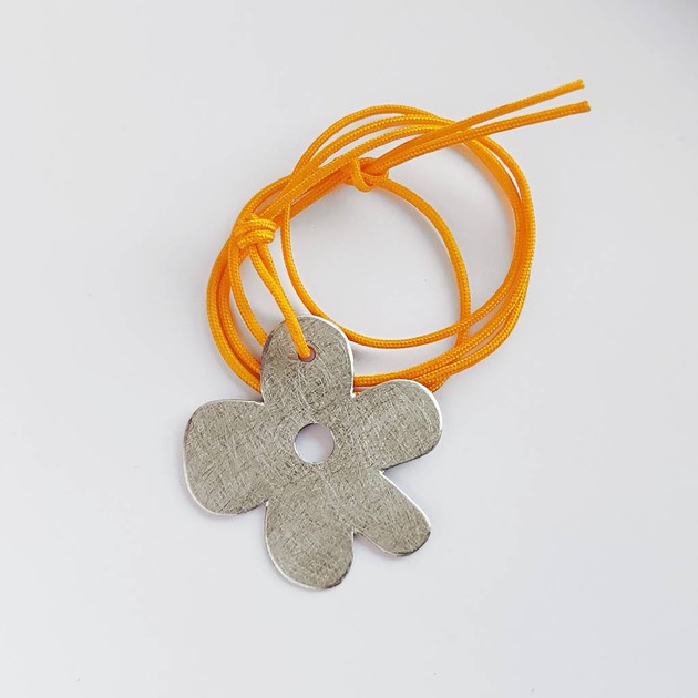 wisiory KWIAT wisiorek