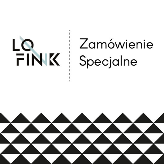 Zamówienie specjalne dla Pani Agaty LoFink