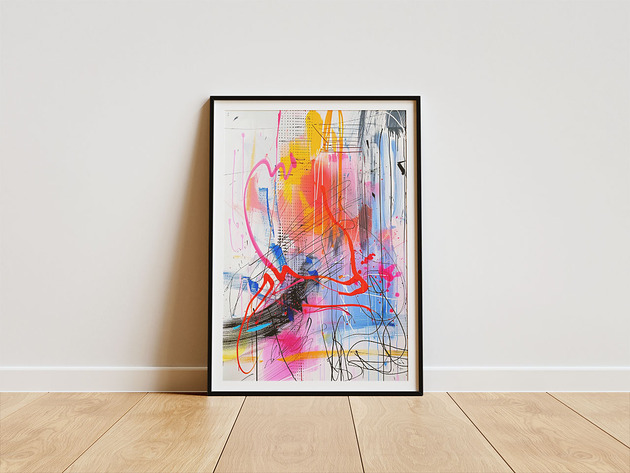 plakaty Plakat - Floresy