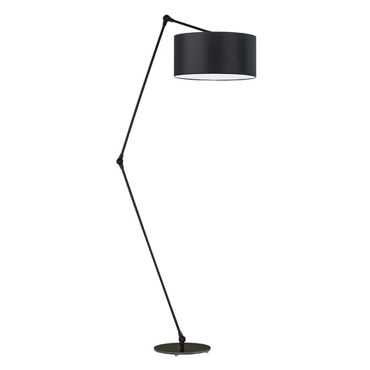Lampa podłogowa z regulacją BARI LYSNE
