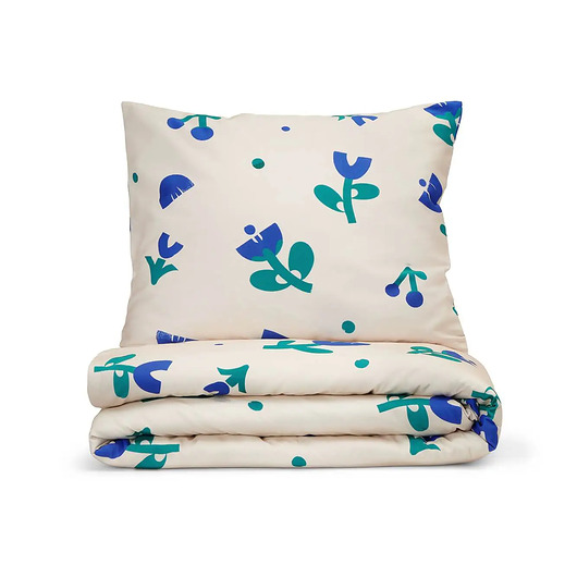 pościel Pościel Graficzne tulipany