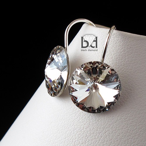 Na biglu otwartym - ascetycznie Black Diamond
