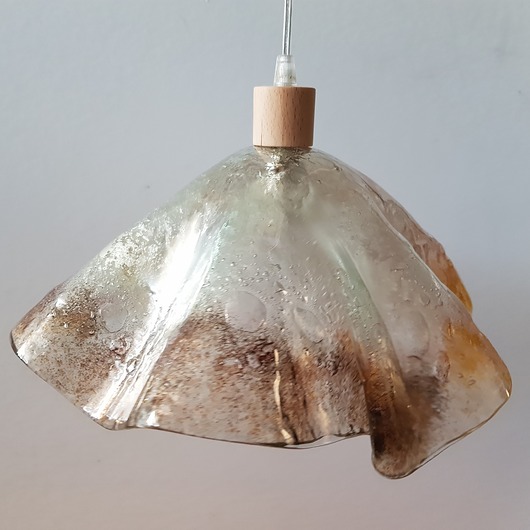 lampa wisząca Pracownia szkła