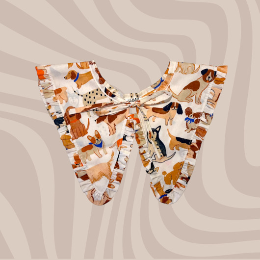 Akcesoria pozostałe Kołnierzyk Kejtry