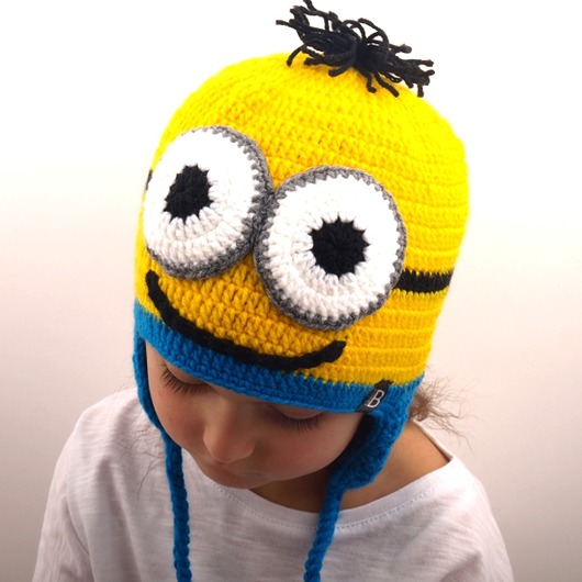 minionek  Borky