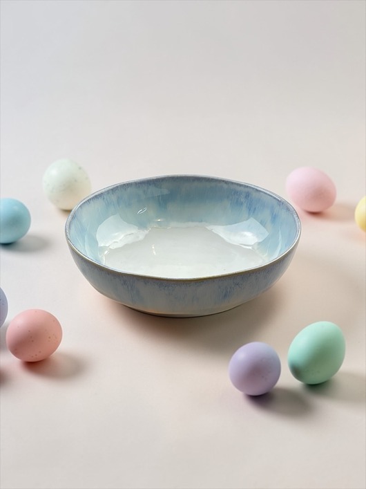 talerze, miski Miseczka 02/WODA