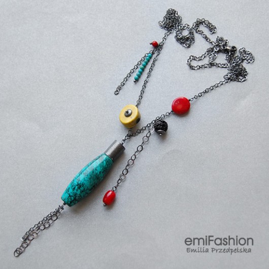 Etnic MAREMI Jewelry