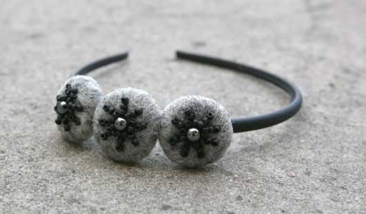 opaska LUULE