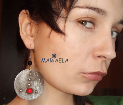 &quot;SĄ KOBIETY PISTOLETY&quot; MARIAELA