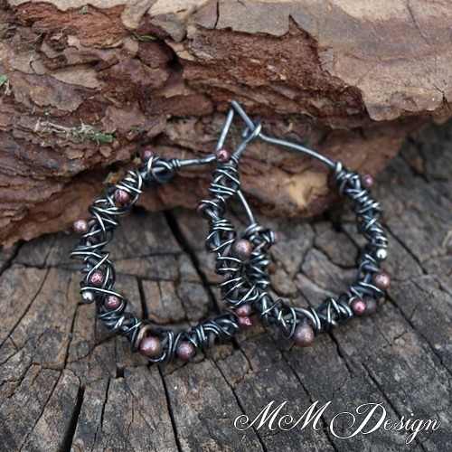 Kolory Metalu Glam Art
