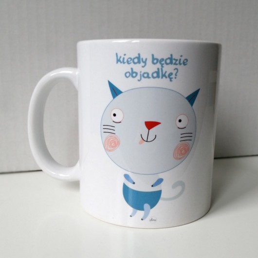 kiedy będzie objadkę? Love Life and Forest