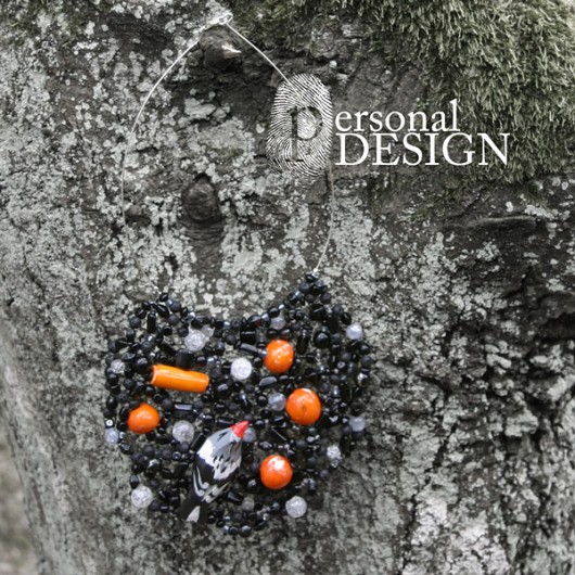 PTASZARNIA - KAWKA personalDESIGN