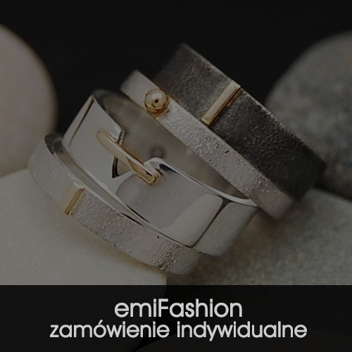 Zamówienie indywidualne MAREMI Jewelry