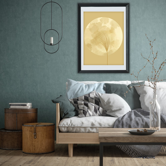 plakaty Plakat Midnight