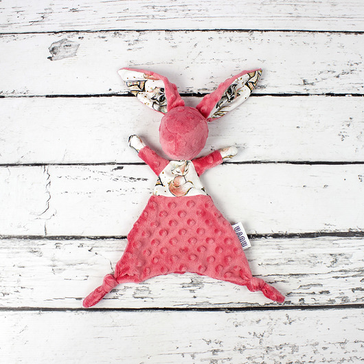 Luluś Królik - dla niemowląt boho deer Nuva