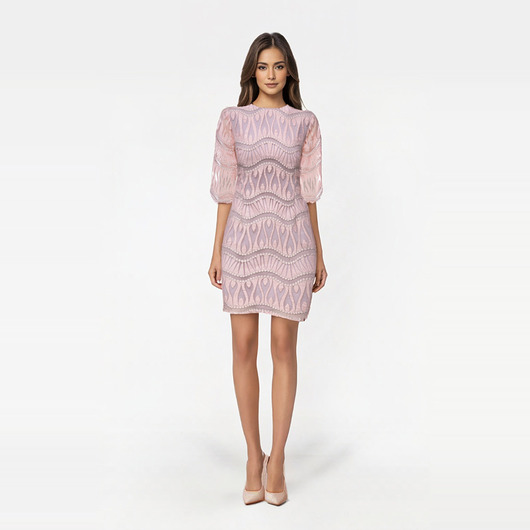 sukienki mini damskie Sukienka 10/SS/2022