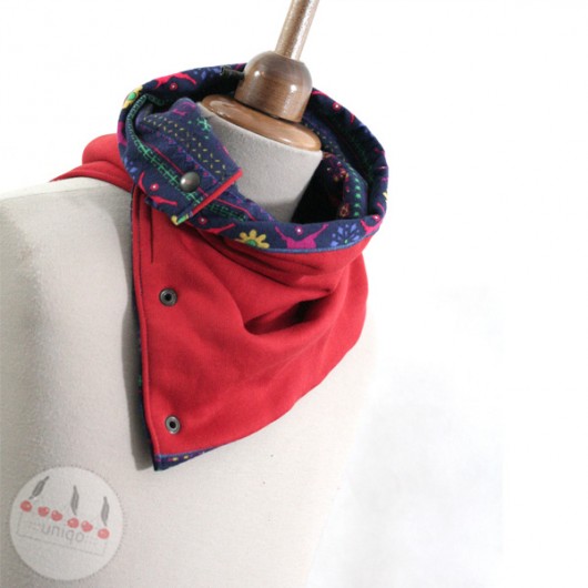 ::: RED FaWN ::: uniqo