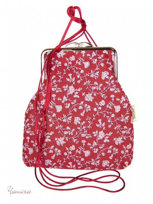 Torebka :: red folky :: yamira