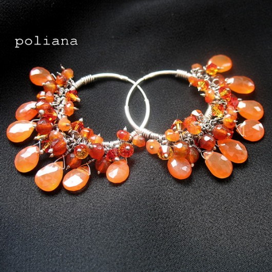 Ogień poliana