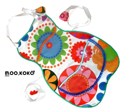 fun - tuszek mookoko