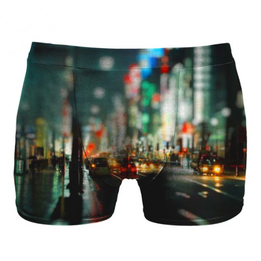 City 2 underwear Mr Gugu Miss Go