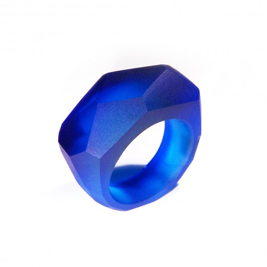 kanciak smoky blue Monopolka