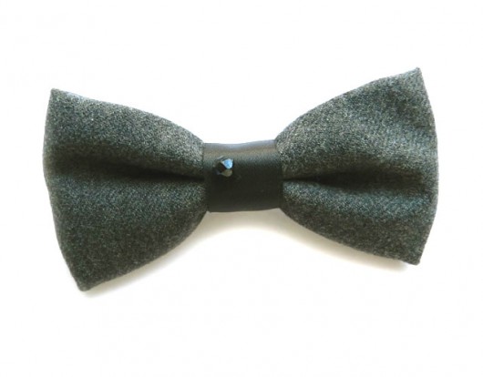 Borba - Grey borba design