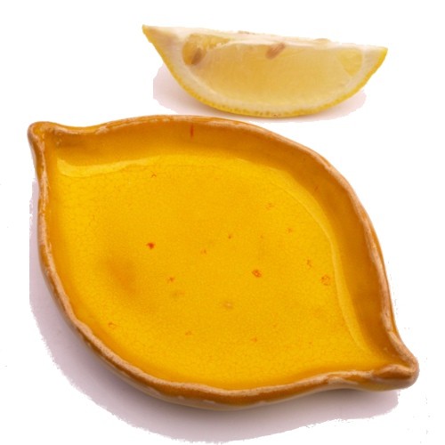 cytrynka pod cytrynę Dekornia