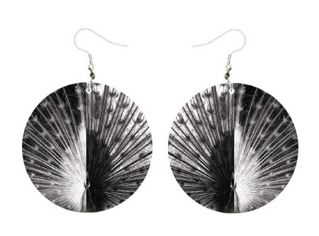 Black and white KuKa