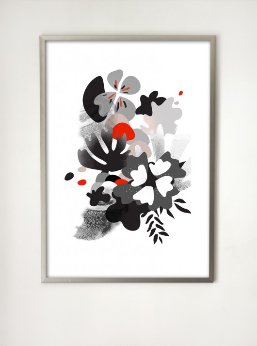 scandinavian nature_ II od homade homade