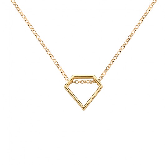 Naszyjnik Diamond My Way Jewellery
