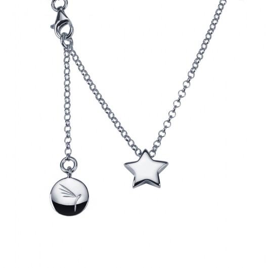 Bransoletka Pełna Gwiazdka My Way Jewellery