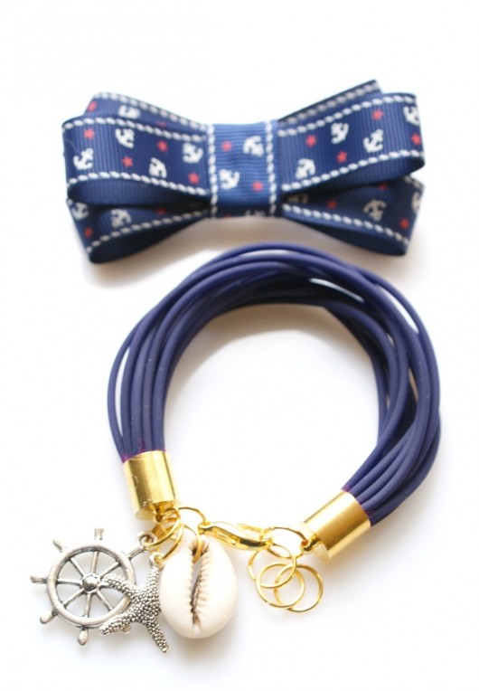 Rubber Marina Republika jewelry