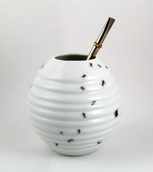 Yerba mate robale XXXXXXKina Gorska