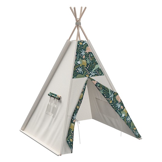 Tipi Yellow Tipi