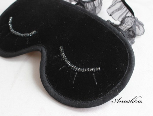Black Lashes_zamówienie ANUSHKA