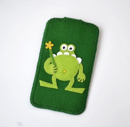 Żabol etui na Samsung Galaxy S3 Tulis