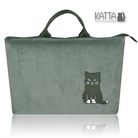 LapBag &#039;Kicia&#039; Katta