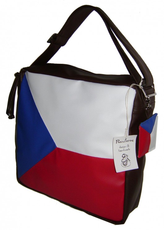>>CzechBag<< Renifereq