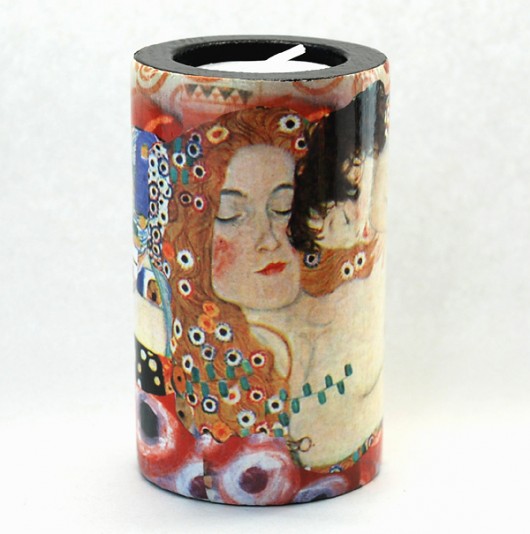 G.Klimt - Etapy życia artrachela