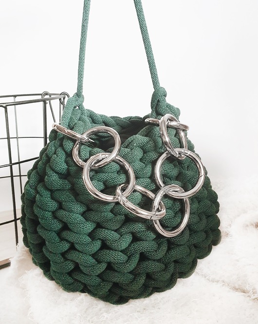 HONEY bag - różne kolory MAYLI