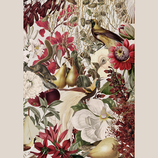 grafiki i ilustracje Plakat - Nostalgia