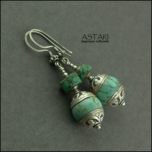 ORIENTALNE III Astari
