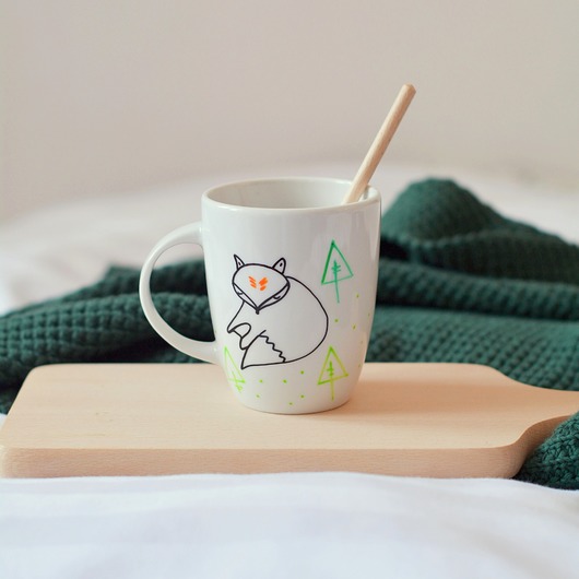 LIS 300ml my mug company