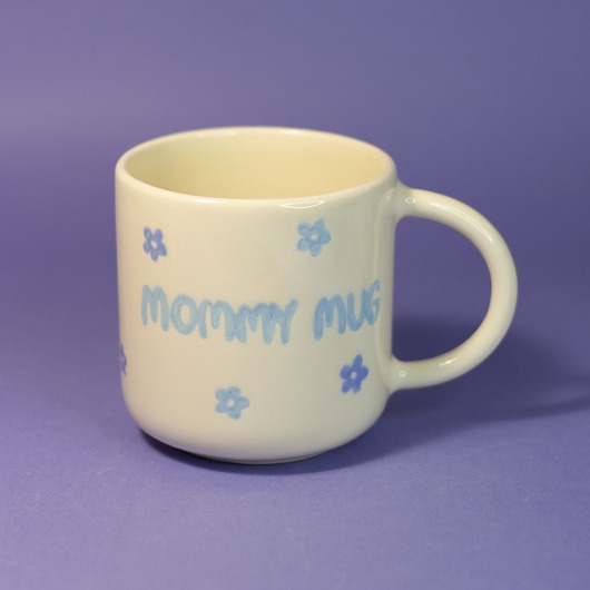 kubki Kubek Mommy Mug