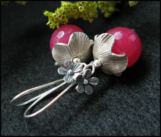 LUXURY- Little Flowers Little Dreamer