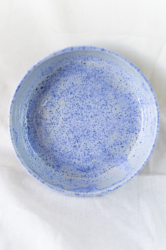 miska BLUEBERRY rękoczyny