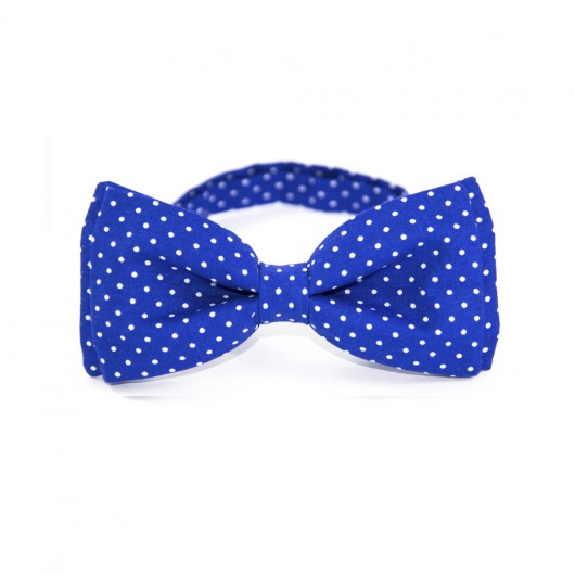Muszka klasyczna The Bow Bow Ties